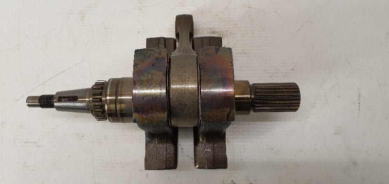 CRANKSHAFT (Honda CRF450R 2019) 13000-MKE-A70