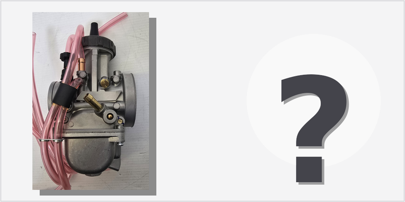 Onko sinun kaasuttimesi kunnossa?