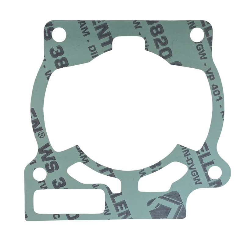 Sylinterin alap&auml;&auml;ntiiviste KTM 125/144/150/200 0,20mm